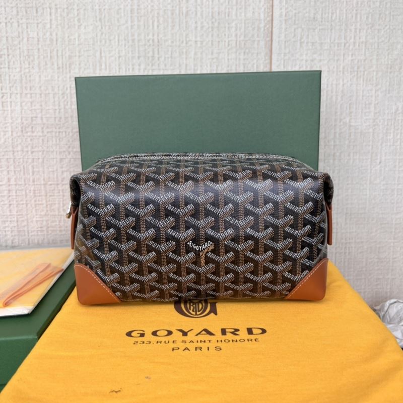 Goyard Clutch Bags